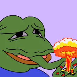 Pepe #7850