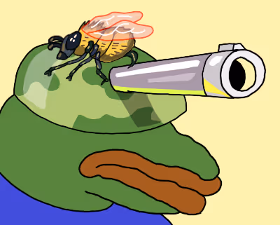 Peplicator By Matt Furie