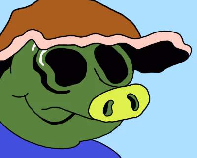 Peplicator By Matt Furie