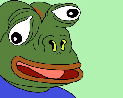 Peplicator By Matt Furie