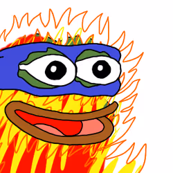 Pepe #834