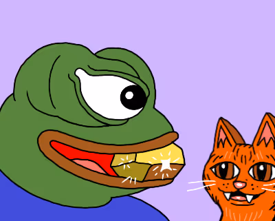 Peplicator By Matt Furie