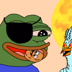 Pepe #10286