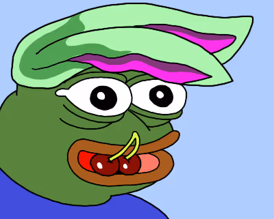Peplicator By Matt Furie