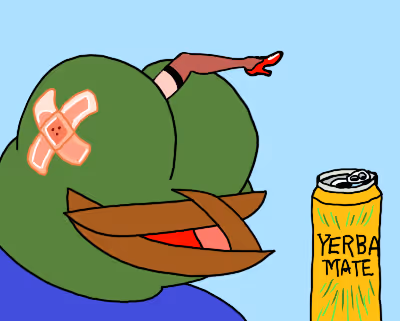Peplicator By Matt Furie
