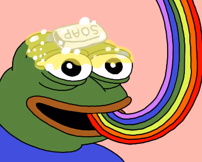 Peplicator By Matt Furie