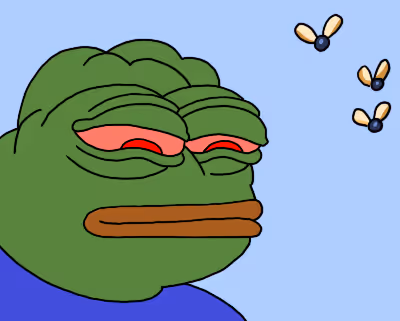 Pepe #21426