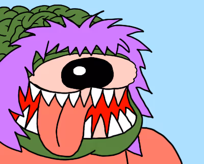 Peplicator By Matt Furie
