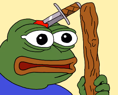 Peplicator By Matt Furie