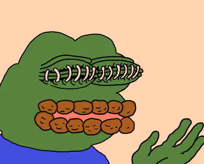 Pepe #15829