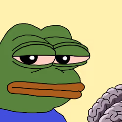 Pepe #6300