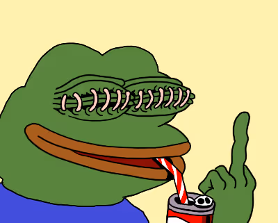 Peplicator By Matt Furie
