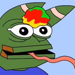 Pepe #6445