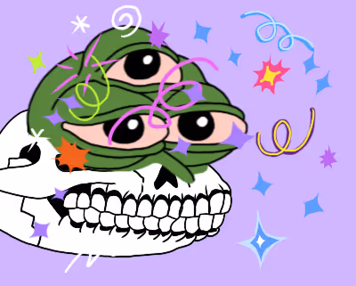 Peplicator By Matt Furie
