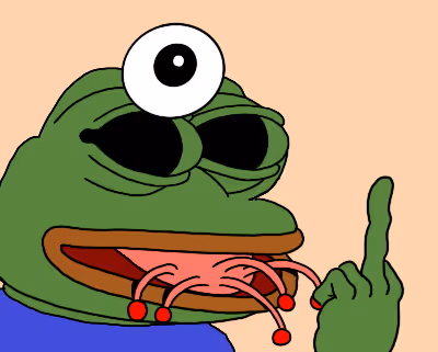Peplicator By Matt Furie