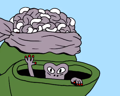 Pepe #20337