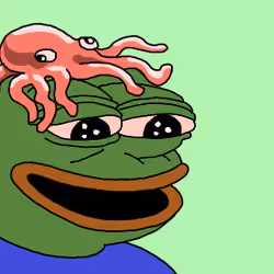 Pepe #6404