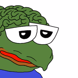 Pepe #85