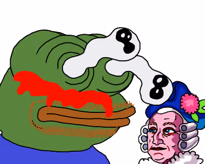 Peplicator By Matt Furie