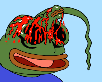 Peplicator By Matt Furie