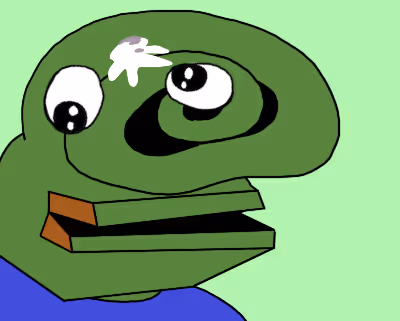 Peplicator By Matt Furie