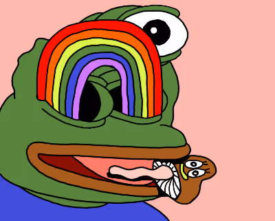 Pepe #2124