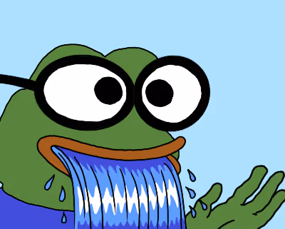 Peplicator By Matt Furie