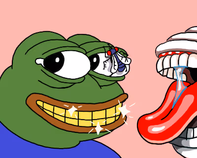 Pepe #4355