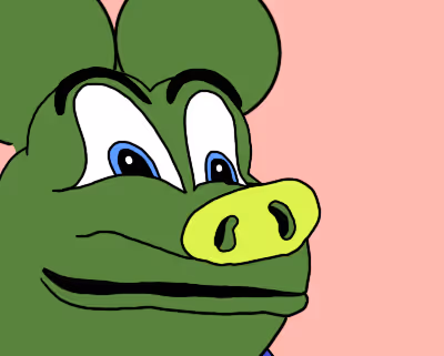 Peplicator By Matt Furie