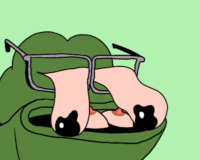 Peplicator By Matt Furie