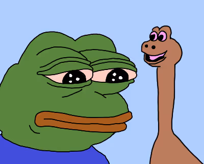 Peplicator By Matt Furie