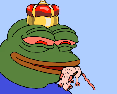 Peplicator By Matt Furie