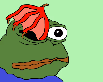 Peplicator By Matt Furie