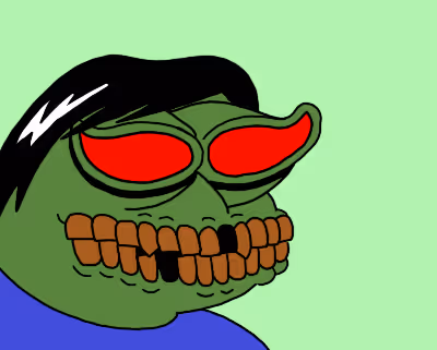 Peplicator By Matt Furie