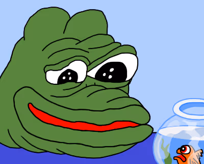 Pepe #20282