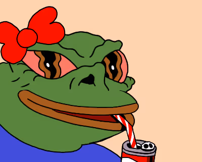 Peplicator By Matt Furie