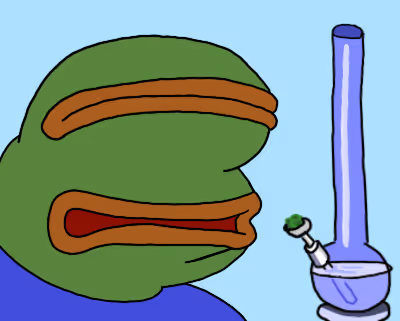 Peplicator By Matt Furie