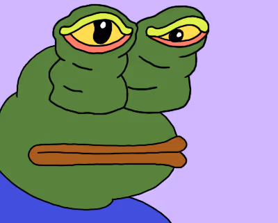 Peplicator By Matt Furie