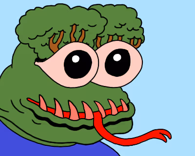 Peplicator By Matt Furie