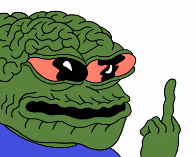 Peplicator By Matt Furie