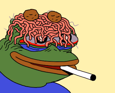 Peplicator By Matt Furie