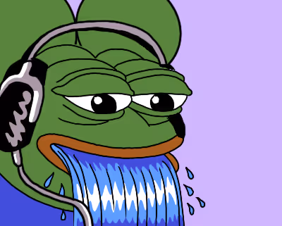 Peplicator By Matt Furie