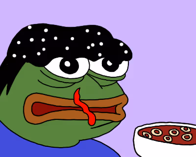 Pepe #1349