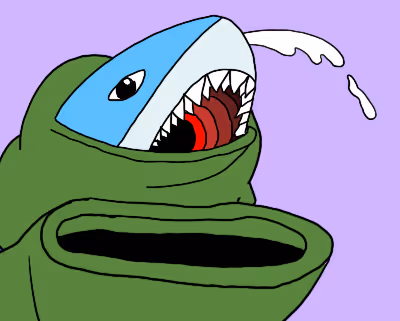 Peplicator By Matt Furie