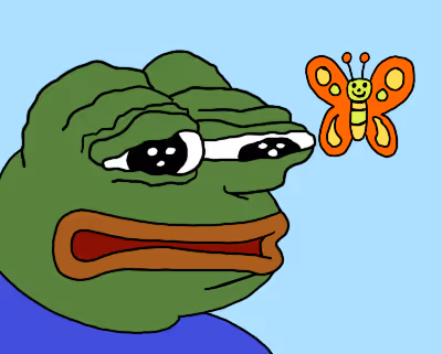 Peplicator By Matt Furie