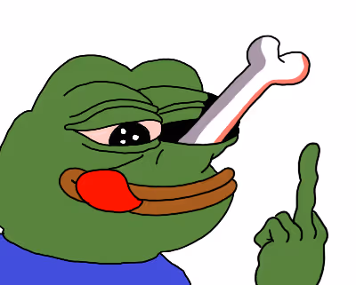 Peplicator By Matt Furie