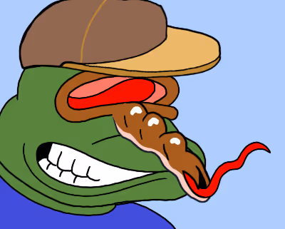 Peplicator By Matt Furie