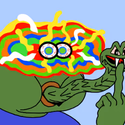 Pepe #5248