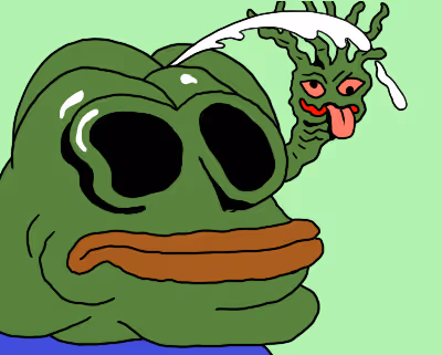 Peplicator By Matt Furie
