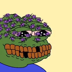 Pepe #11892